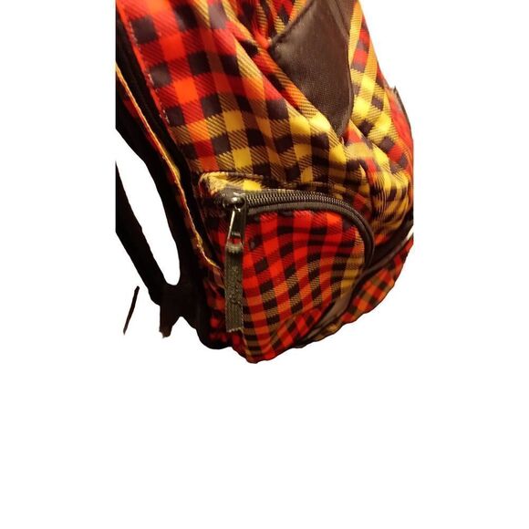 Burton cooler back pack. 12 can capacity. Lots of pockets and padding. - Picture 12 of 16